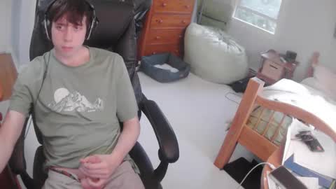 cartermcberran online show from April 23, 11:17 pm