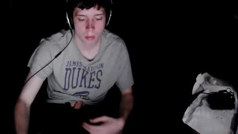 cartermcberran online show from May 27, 4:42 am