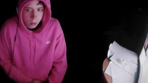 cartermcberran online show from June 3, 5:54 am