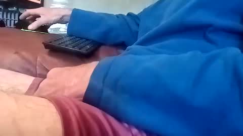 Snapshot of caryb chatting on October 22, 6:09 pm caryb online show from October 22, 6:09 pm