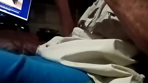 Snapshot of caryb chatting on October 10, 12:00 pm caryb online show from October 10, 12:00 pm