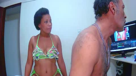 Couple Brazil 2928 online show from May 21, 3:57 am