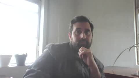 Anna Jones and Larry Jones online show from March 11, 11:12 am