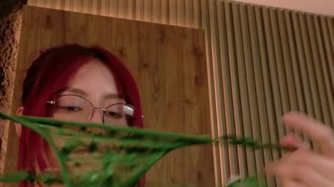 Casandra  online show from April 22, 7:43 pm