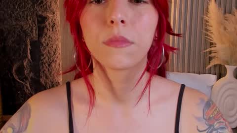 Casandra  online show from October 23, 7:59 pm