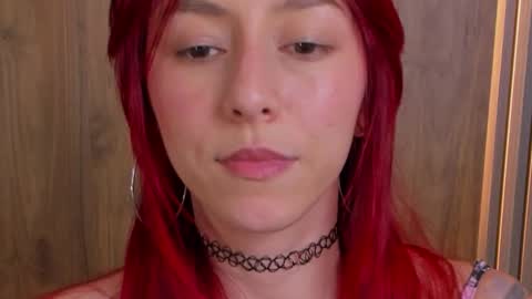 Casandra  online show from October 29, 9:04 pm