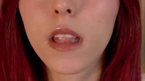 Casandra  online show from April 8, 7:28 pm