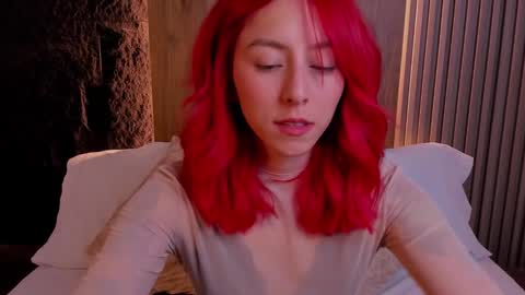 Casandra  online show from February 22, 7:25 pm