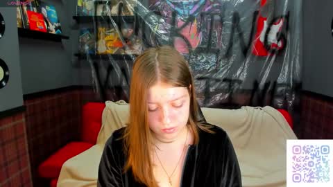 Casandra online show from February 23, 12:24 am