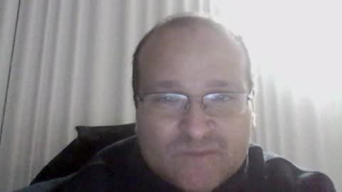 CASCADACEK online show from February 3, 11:09 pm