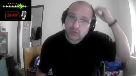 CASCADACEK online show from January 15, 2:48 pm