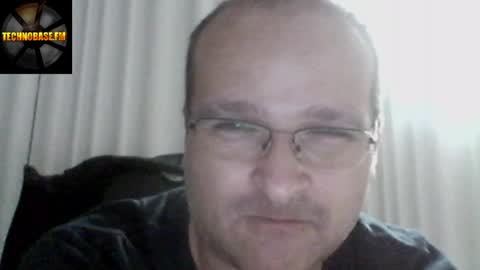 CASCADACEK online show from April 16, 9:39 pm