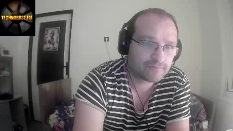 CASCADACEK online show from February 20, 6:21 pm