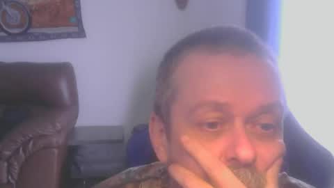 AllenGallant online show from May 3, 12:00 pm