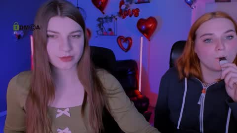 casey_meow_ online show from February 22, 10:08 am