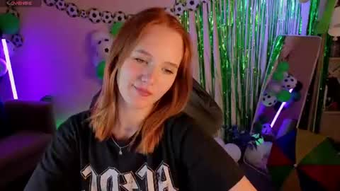 Casey sweeet online show from June 20, 4:35 pm