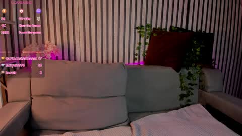 Casey sweeet online show from April 18, 7:07 pm