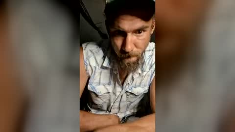 okiedadd online show from July 31, 6:47 am
