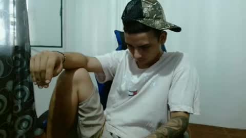 master Nino online show from February 26, 5:16 pm