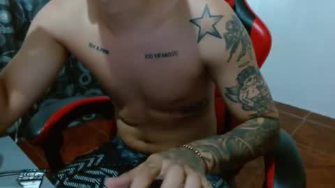 master Nino online show from February 20, 2:41 pm