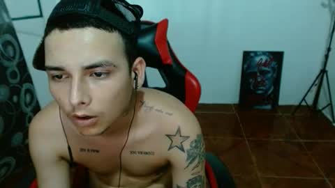 master Nino online show from March 1, 7:18 pm