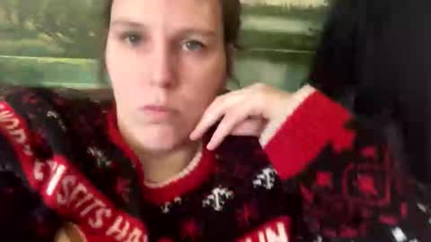 Cash Couple online show from March 28, 4:08 pm