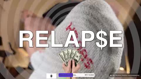 Master Grey online show from December 5, 6:12 am