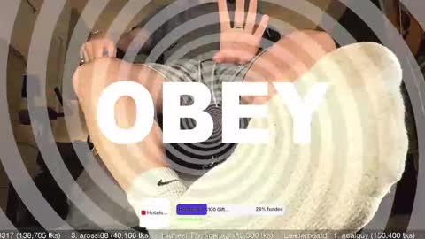 Master Grey online show from March 19, 4:51 am