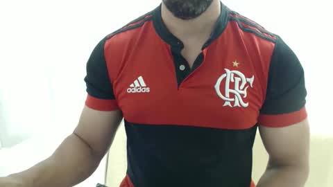 cashmastermuscle77 online show from November 27, 10:56 am