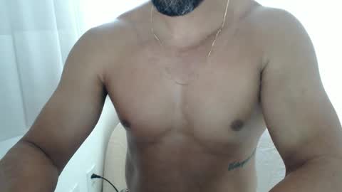 cashmastermuscle77 online show from February 22, 7:27 pm