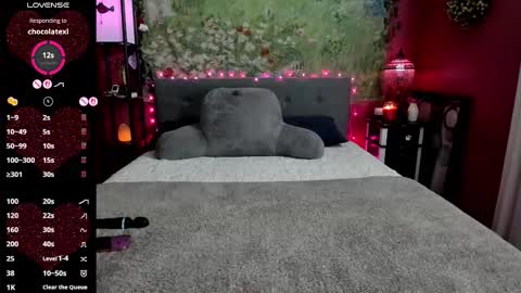 Cashmere Fox online show from February 2, 9:22 pm