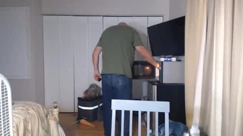 CasinoCam online show from January 11, 9:43 pm