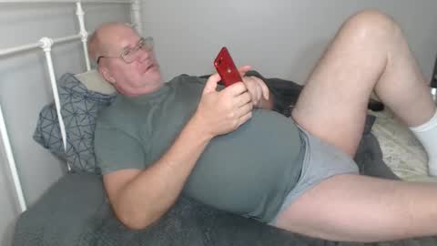 CasinoCam online show from February 12, 2:48 am