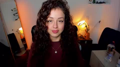 Cassie online show from February 1, 1:30 pm