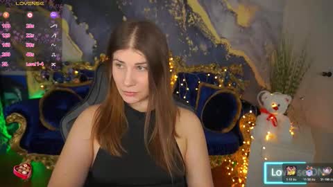 Lena online show from March 7, 8:14 am