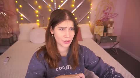 Lena online show from January 11, 6:52 am