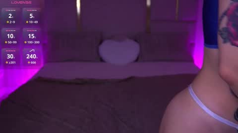 Cassandra online show from November 14, 10:55 pm