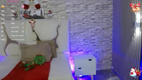 casse_tay online show from December 23, 4:40 am