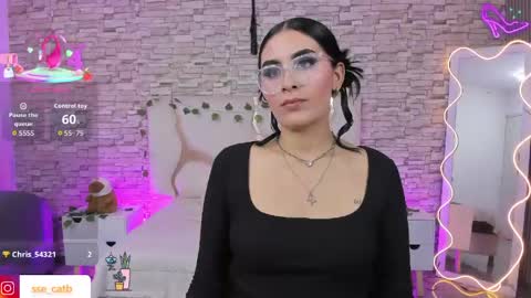 casse_tay online show from April 16, 4:12 am