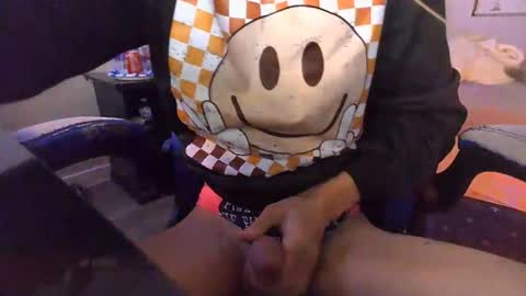 casseyy online show from January 9, 1:55 am