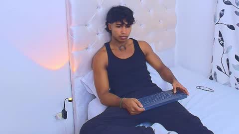 CASSIAN GOLD online show from June 18, 2:28 am