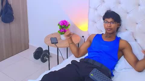 CASSIAN GOLD online show from June 25, 3:03 am