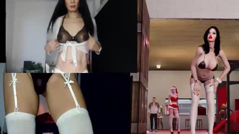 Cassi online show from December 16, 10:21 am