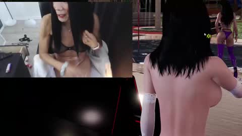 Cassi online show from September 25, 12:23 pm