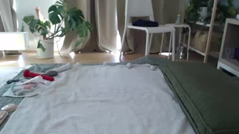 Cassidy online show from July 5, 12:56 pm
