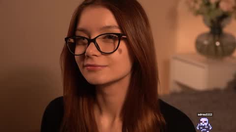 Cassie online show from February 12, 4:54 pm