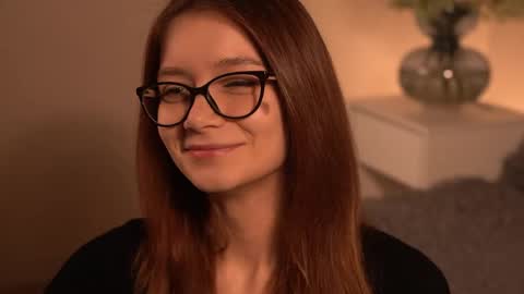 Cassie online show from February 11, 4:44 pm