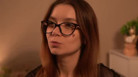 Cassie online show from April 13, 4:22 pm