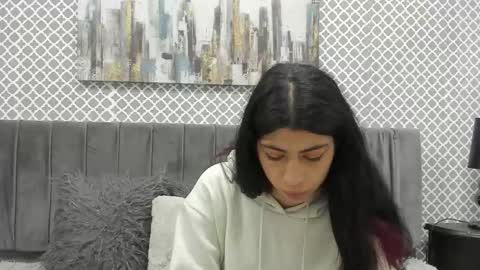 cassie_bloom online show from October 18, 4:16 am