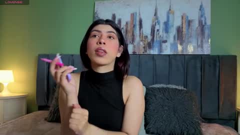 cassie_bloom online show from March 31, 4:57 am